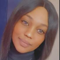 Photo of Nompilo Dlomo