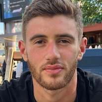 Photo of Zach