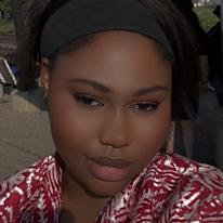 Photo of Vanessa