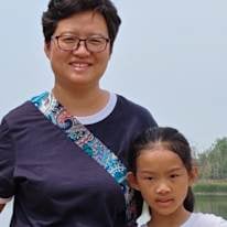 Photo of LiPing