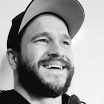 Photo of Aaron