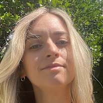 Photo of Rhiannon