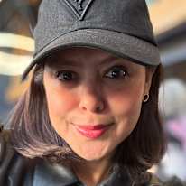 Photo of Aileen Panganiban