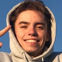 Photo of Luc
