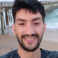 Photo of Ryan