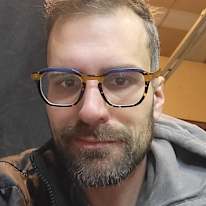 Photo of Christian