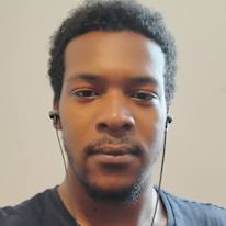 Photo of David