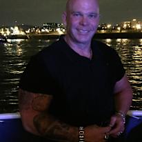 Photo of Daniel
