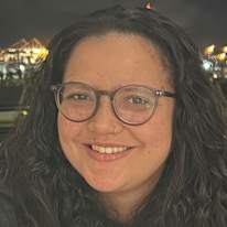 Photo of Nikita Brooks