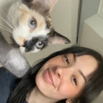 Photo of Jenna