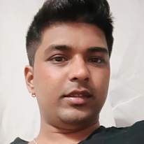 Photo of Adheesh Krishnan