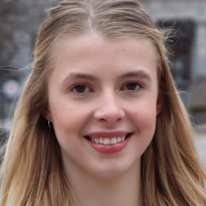 Photo of Sarah Foster