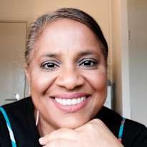 Photo of Charlene