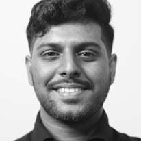 Photo of Jithin Vinod