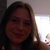 Photo of Frances Manning