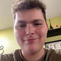 Photo of Aiden Kennes