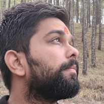 Photo of Aaditya Gautam