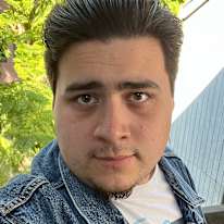 Photo of Diego