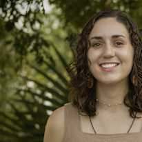Photo of Maggie