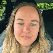 Photo of Kate
