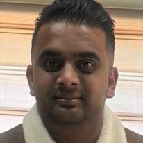 Photo of Prijesh Patel