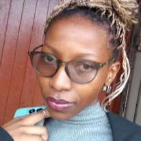 Photo of Yonela