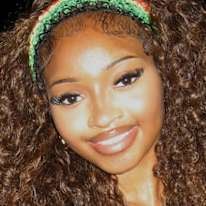 Photo of Joy