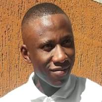 Photo of David Mokheleli
