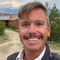 Photo of Raleigh Paul