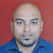 Photo of Sundeep