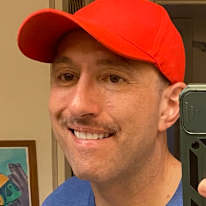 Photo of Greg