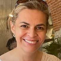 Photo of Johana