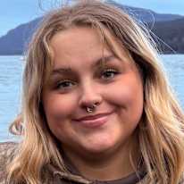 Photo of Jenna