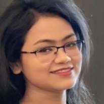 Photo of Rushali Kundu