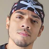 Photo of Joshua