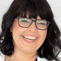 Photo of Lupita Álvarez