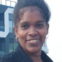 Photo of Maria