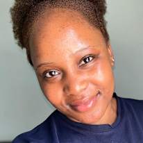 Photo of Divhani Netshiombo