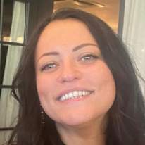 Photo of Megan