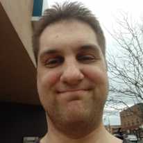 Photo of Avi