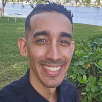 Photo of Isaac Morales