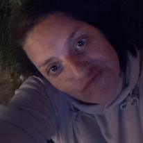 Photo of Sarah Williams