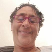 Photo of Angela