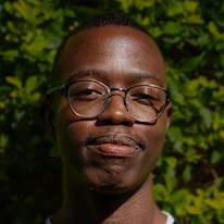 Photo of Thabang