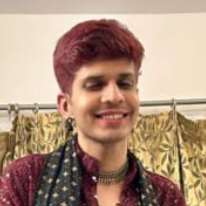 Photo of Mehul