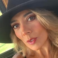Photo of Lilia