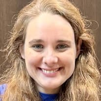 Photo of Sarah Beth