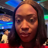 Photo of philomena okolo