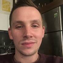 Photo of Nick