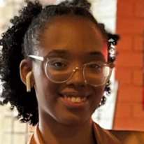 Photo of Khaleigh